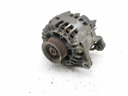 Used Alternator Alternator 33250732 33250732