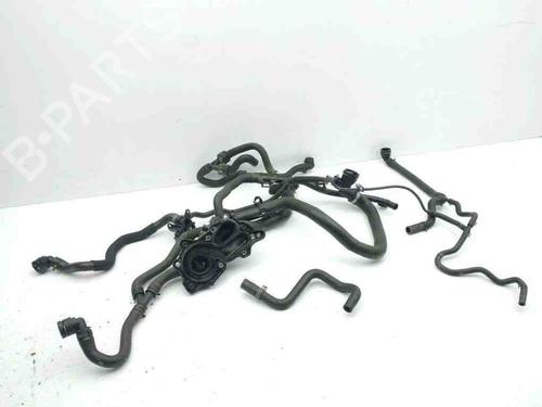 Pipe AUDI Q2 (GAB, GAG) 30 TFSI | BP28898873M125 