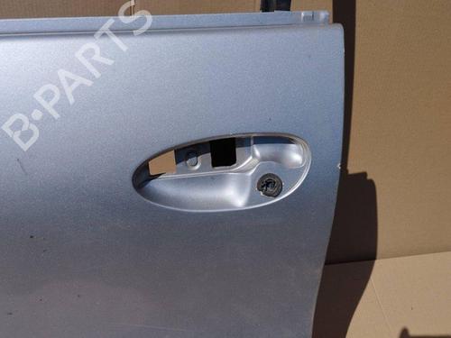 Left front door RENAULT ESPACE III (JE0_) 2.2 12V TD (JE0E, JE0H, JE0P) | BP28893158C2 