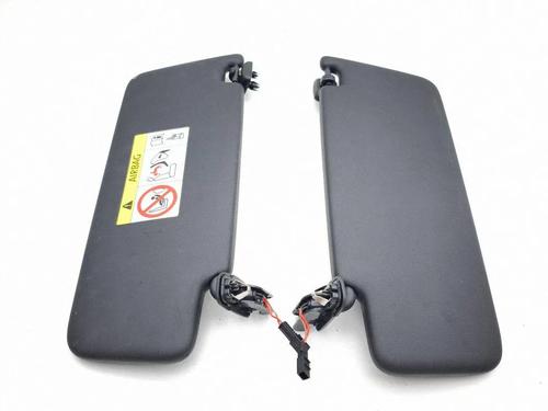 Left sun visor AUDI A3 Sportback (8YA, 8YF) 30 TFSI | BP40276682I1  - Image 5
