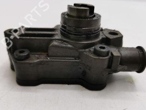 Used Fuel pump MERCEDES-BENZ A-CLASS (W168) A 170 CDI (168.008) (90 hp) 28857267