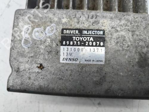 Electronic module LEXUS IS II (_E2_) 220d (ALE20) | BP33256495M83 - Image 6
