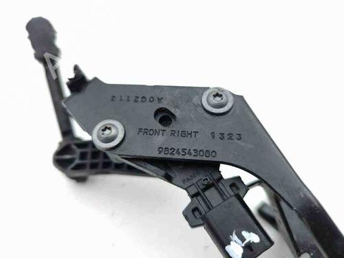 Electronic sensor PEUGEOT 2008 II (UD_, US_, UY_, UJ_, UR_, UC_) 1.2 PureTech 130 (USHNS, URHNS) | BP29458225M84 