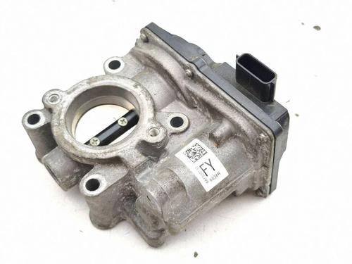 Throttle body RENAULT MEGANE IV Hatchback (B9A/M/N_) 1.2 TCe 130 (B9MR) | BP38195166M82 - Image 2