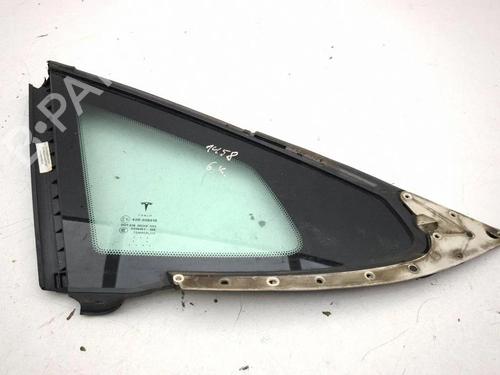 Used Rear left quarter glass Rear left quarter glass 38202116 38202116