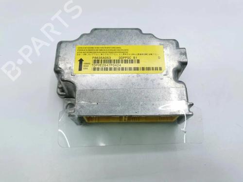 Used ECU airbags ECU airbags 36348723 36348723