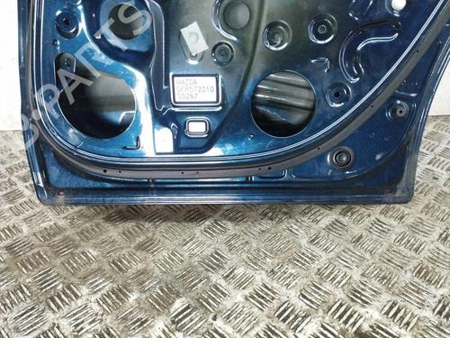Dør højre bagtil MAZDA MX-30 (DR) e-SKYACTIV | BP38249859C5 - Image 10
