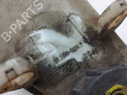 Brake fluid reservoir FORD GRAND C-MAX (DXA/CB7, DXA/CEU) 2.0 TDCi | BP28894360M118 