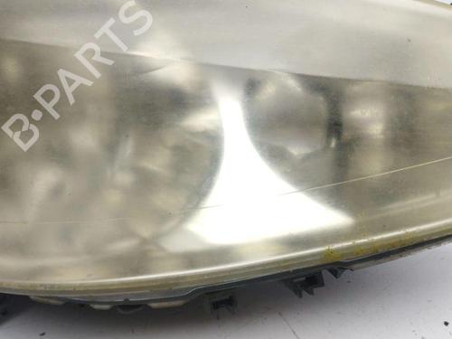 Right headlight PEUGEOT 307 SW (3H) 2.0 HDI 110 | BP28887422C29 
