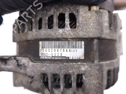 Alternator JEEP CHEROKEE (KL) 2.0 CRD | BP32675731M7 - Image 9