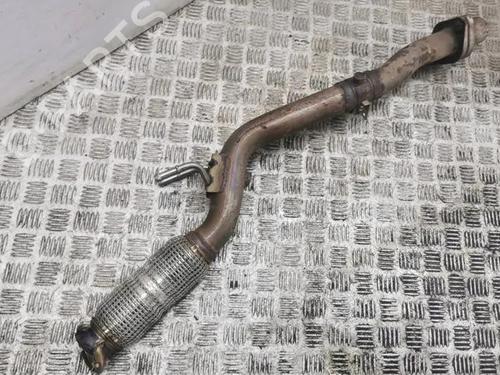 Pipe NISSAN QASHQAI II (J11, J11_) 1.5 dCi | BP28861952M125 