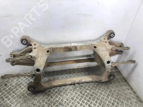 Used Rear axle Rear axle 28900742 28900742
