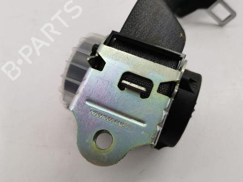 Rear left seatbelt OPEL ASTRA J (P10) 2.0 CDTI (68) | BP28889073I29 