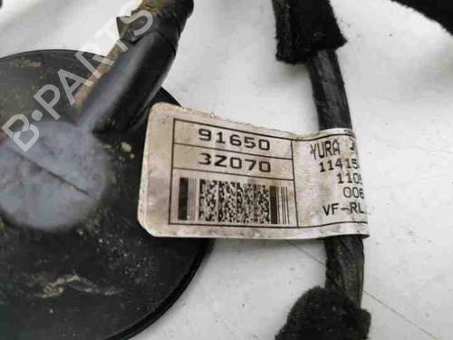 Wiring harness HYUNDAI i40 I (VF) 1.7 CRDi | BP28861825E16 