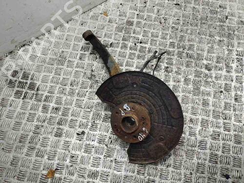 Right front steering knuckle MERCEDES-BENZ M-CLASS (W164) ML 350 4-matic (164.186) | BP28895374M26 