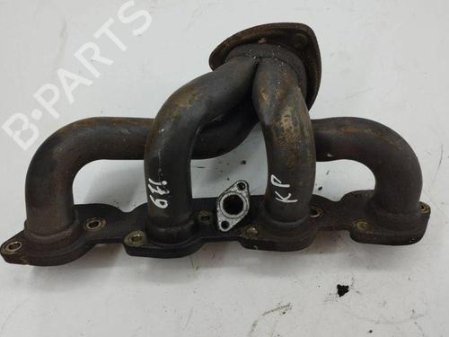 Udstødningsmanifold MASERATI QUATTROPORTE V 4.2 | BP28904441M110