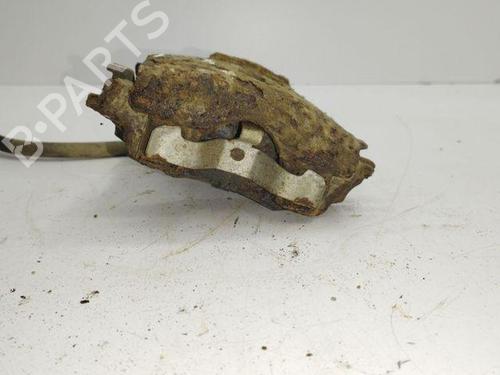 Right front brake caliper CHRYSLER PT CRUISER (PT_) 2.2 CRD | BP28857227M104