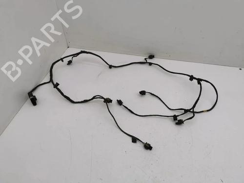 Used Electronic module Electronic module 33663252 33663252