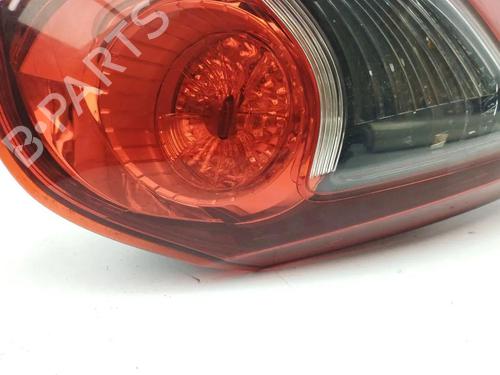 Left taillight MAZDA CX-5 (KE, GH) 2.2 D AWD (KE2AW) | BP33642629C34 - Image 6