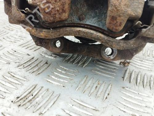 Right front brake caliper CITROËN DS3 (SA_) 1.6 HDi 90 | BP36080902M104 - Image 5