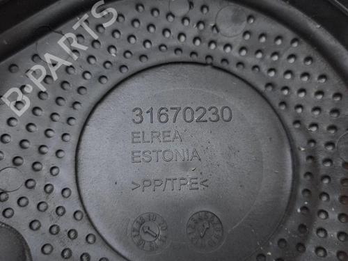 Timing cover VOLVO V60 II (225) D3 | BP37510980M123 - Image 6