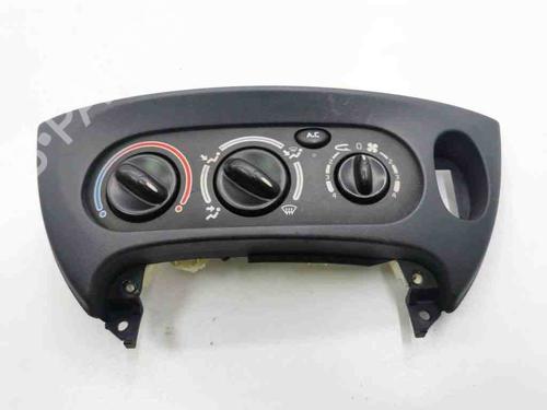 Used Electronic module RENAULT MEGANE I (BA0/1_) 1.6 16V (BA04, BA0B, BA11, BA1J, BA16, BA19, BA1K, BA1V,... (107 hp) 28903652