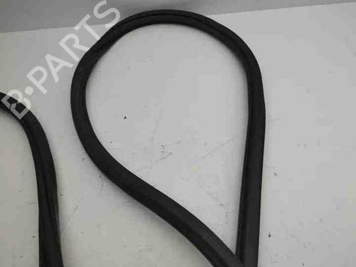 Rubber door seal AUDI A6 C7 Avant (4G5, 4GD) 1.8 TFSI | BP28857611C142
