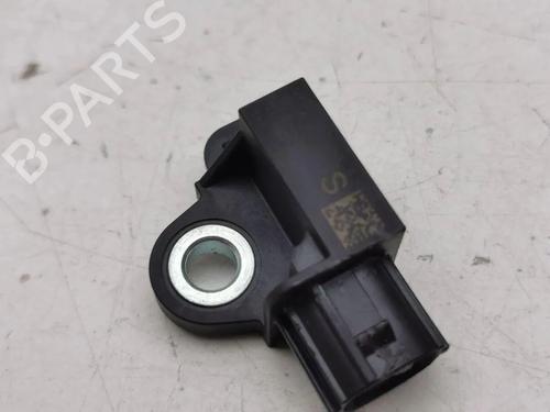 Electronic sensor NISSAN QASHQAI II (J11, J11_) 1.5 dCi | BP33961702M84 - Image 3
