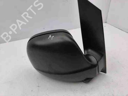 Right mirror MERCEDES-BENZ VITO / MIXTO Van (W639) 109 CDI (639.601, 639.603, 639.605) | BP28861241C27 