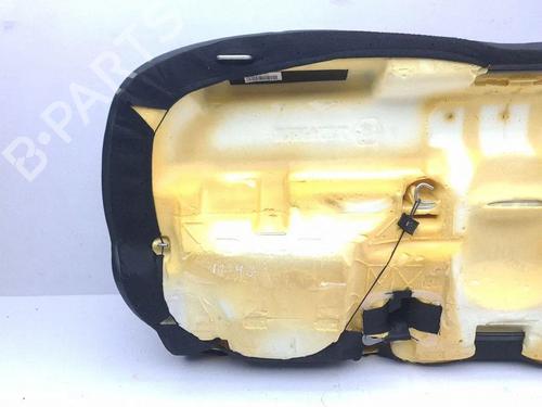 Sæde Bagtil RENAULT MEGANE IV Hatchback (B9A/M/N_) 1.2 TCe 130 (B9MR) | BP38243384C17 - Image 5