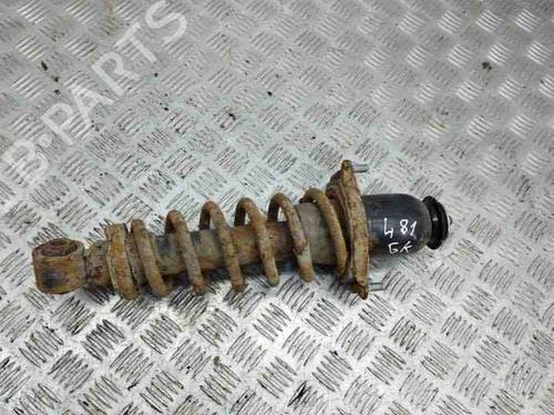 Used Left rear shock absorber TOYOTA AVENSIS (_T25_) 2.2 D-CAT (ADT251_, ADT251R) (177 hp) 28849233