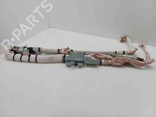 Used Left curtain airbag MAZDA CX-7 (ER) 2.2 MZR-CD AWD (ER10A) (173 hp) 28892833