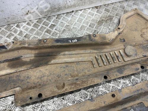 Underbody protection BMW X5 (E70) M | BP33899540M92 - Image 4