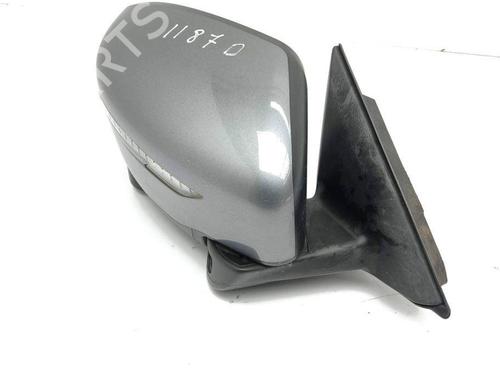 Right mirror NISSAN X-TRAIL III (T32_, T32R, T32RR) 1.6 dCi ALL MODE 4x4-i (NT32) | BP28905157C27 