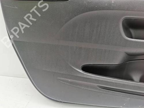 Front left panel HONDA CR-V IV (RM_) 1.6 i-DTEC (RE6) | BP33253604C58 - Image 9