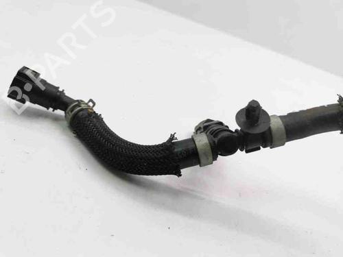 Pipe RENAULT KADJAR (HA_, HL_) 1.5 dCi 110 (HLA3) | BP28876592M125 