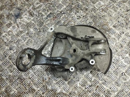 Used Left rear steering knuckle Left rear steering knuckle 33227412 33227412