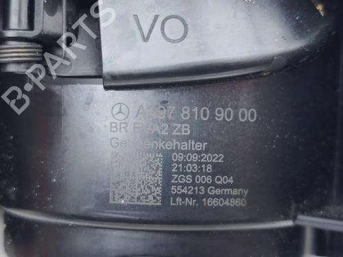 Cup/Object holder MERCEDES-BENZ EQE (V295) EQE 350 (295.125) | BP36763419I37 - Image 6