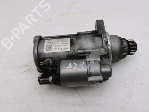 Starter AUDI A1 Sportback (8XA, 8XF) 1.0 TFSI | BP28901494M8 