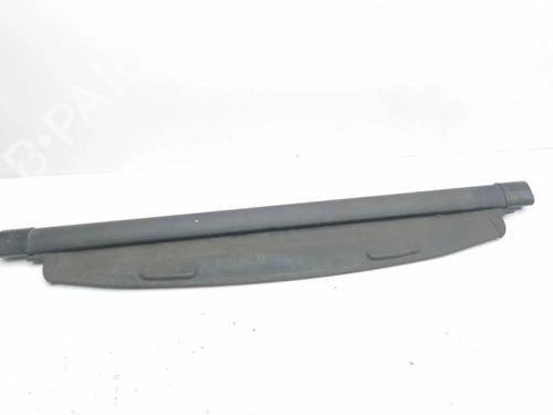 Used Rear parcel shelf Rear parcel shelf 36348961 36348961