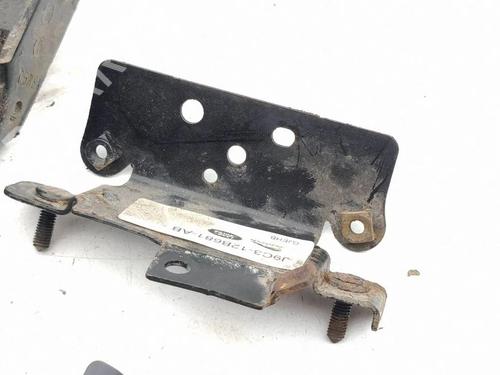 Support JAGUAR I-PACE (X590) EV400 AWD | BP38007250C155 - Image 3