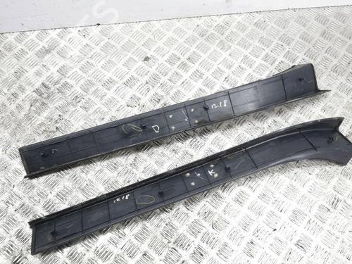 Step NISSAN 350Z Coupe (Z33) 3.5 (AAZ33) | BP28879140C149 