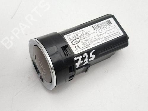 Switch LEXUS IS II (_E2_) 220d (ALE20) | BP38019096I30 - Image 2