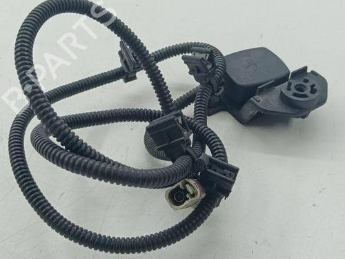 Antenna/Base PORSCHE CAYENNE (92A) 3.0 Diesel | BP28855827C140 