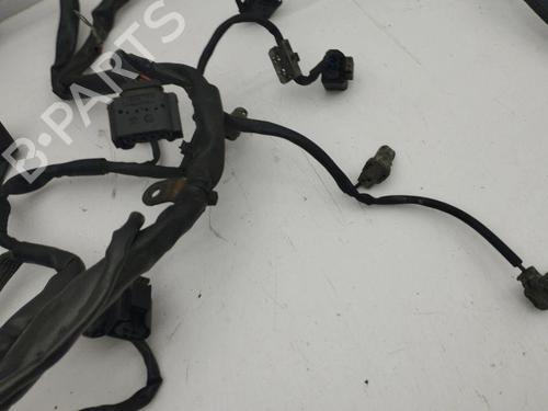 Wiring harness MERCEDES-BENZ S-CLASS (W221, V221) S 320 CDI | BP28895760E16 