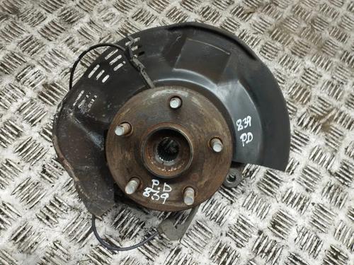 Used Right front steering knuckle Right front steering knuckle 36081398 36081398