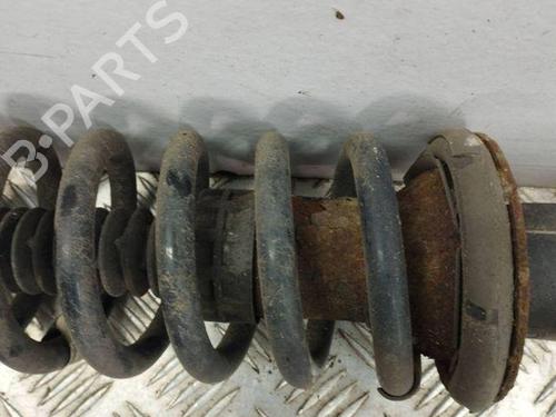 Right rear shock absorber PEUGEOT 508 I (8D_) 2.0 HDi | BP28849179M19 