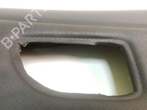 Rear right panel HYUNDAI TUCSON (JM) 2.0 CRDi All-wheel Drive | BP28875143C61 