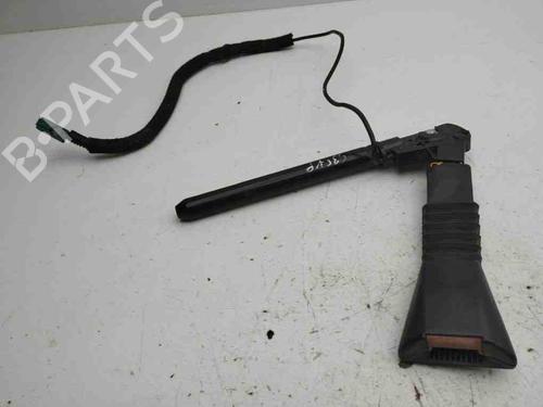 Used Seat buckle OPEL CORSA C (X01) 1.2 (F08, F68) (75 hp) 28894221