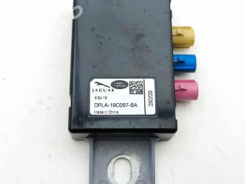Electronic module LAND ROVER RANGE ROVER VELAR (L560) 2.0 D200 MHEV 4x4 | BP32677584M83 - Image 2